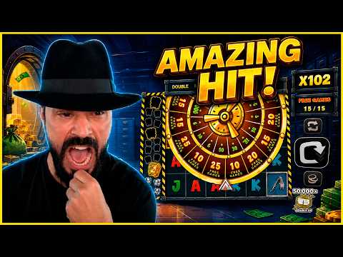 AMAZING HIT on KNUCKLEHEAD BROTHERS!