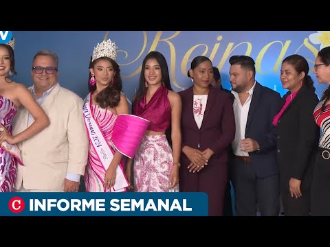 FSLN lanza concurso de belleza oficial, tras criminalizar a Miss Nicaragua y a Sheynis Palacios