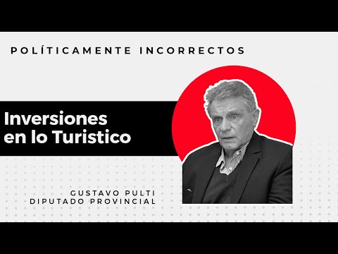 Inversiones en lo turistico