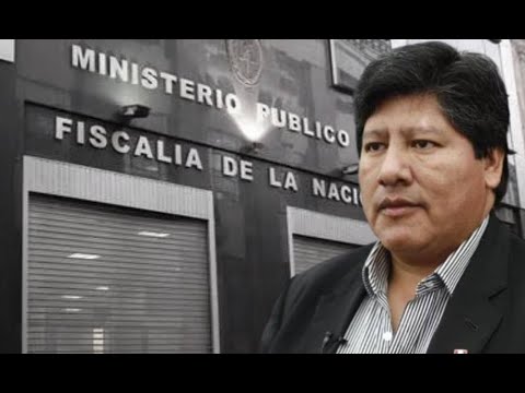 Fiscalía solicita 52 años de prisión para el expresidente de la FPF Edwin Oviedo