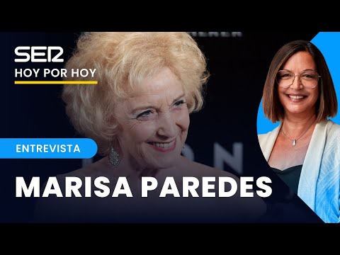 Es volver atrás: Marisa Paredes y el mundo de la cultura se unen contra la censura de PP y Vox