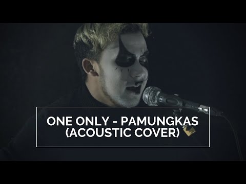 One Only - Pamungkas (Acoustic Cover) | By Esa Kuburan