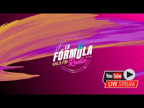 La Formula Radio en Vivo 11-4-2024