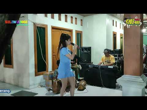 SELVI - MAAFKAN DIRIKU - SILIWANGI ENTERTAINMENT - KHOE PRO AUDIO