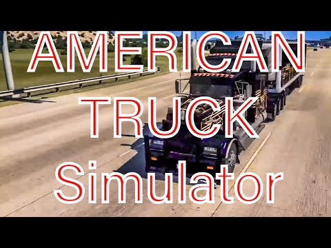 CUTTING IT UP IN A SEMI