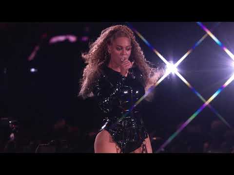 Beyonce - Countdown (Homecoming Live Show)