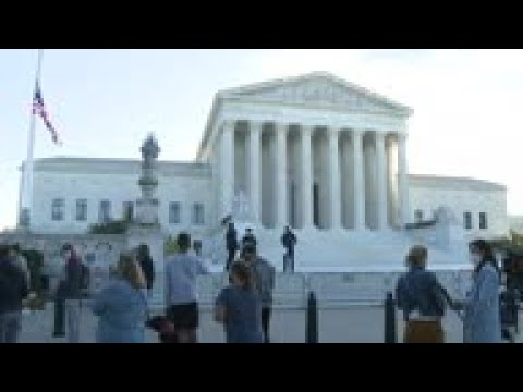 Analysis: Does Supreme Court nom change election