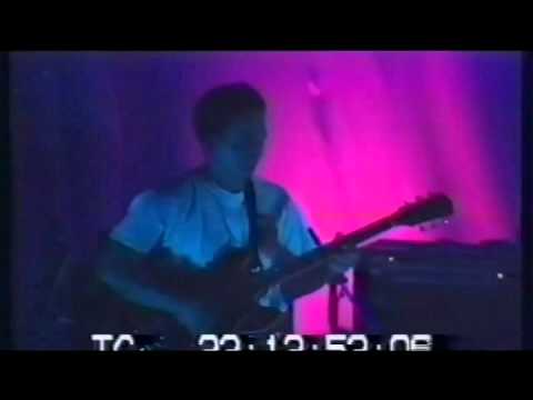 Pixies   Here Comes Your Man 1990