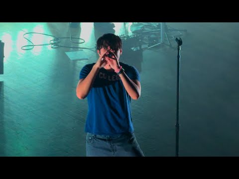 Artemas (250429) dirty little secret - Live In Dallas