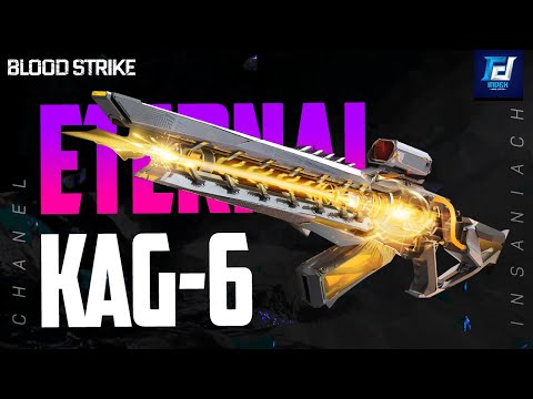 KAG-6ETERNAL(ทั้งหมดกี่ทอง!