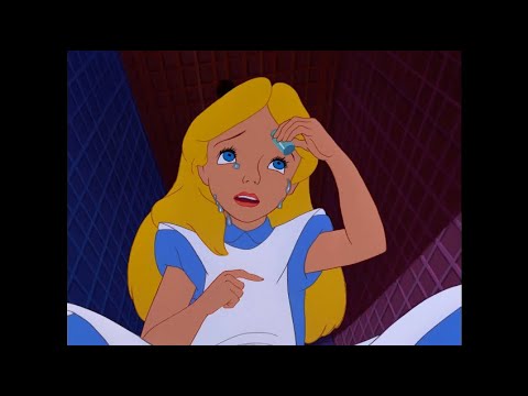 Lady Gaga – Alice (Music Video)