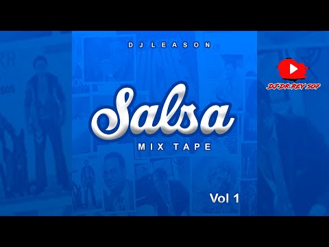 Salsa Sensual mixtape  By Dj Leason | New Mix