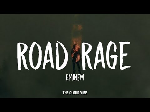 Eminem - Road Rage (Lyrics)