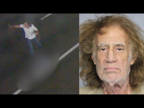 Deputies arrest 76-year-old in connection with hit-and-run near FLL