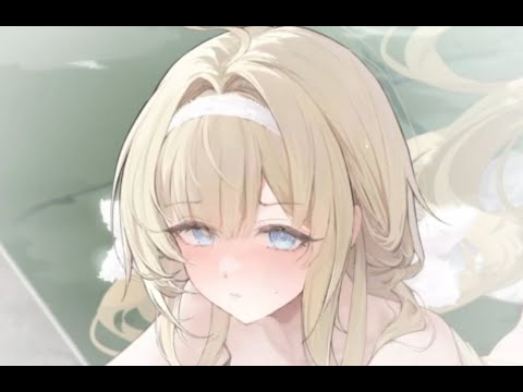 【特別動画】艦船とゆっくり温泉を…