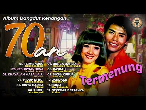 Album Dangdut Kenangan 70an
