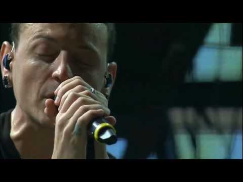 Linkin Park-Burning In The Skies(Live In London-iTunes Festival 2011)