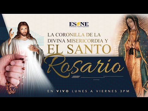 La Santa Misa desde la Capilla de San Juan Pablo ll | 03 de julio, 2024