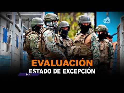 Esmeraldas: detienen a 2 presuntos terroristas que habrían intentado matar a policías