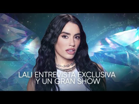 Lali Espósito con Susana Giménez - DOMINGO 22HS - Separador - Telefe