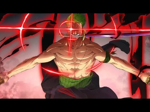 [ PREDIKSI OP 1048 ] MODE GEAR 5 LUFFY BERAKHIR... ZORO BANGKIT...