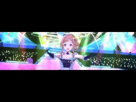 【シャニソン 横長】イルミネ(アステレスオーロライズ)「PRISISM」MV