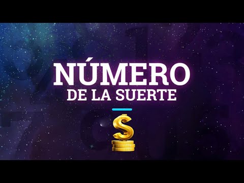 Números De La Suerte ARIES 2024 GANA LA #LOTERÍA Agosto de 2024