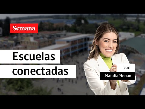 Revolución educativa en Mosquera | Natalia Henao en Historias Solidarias