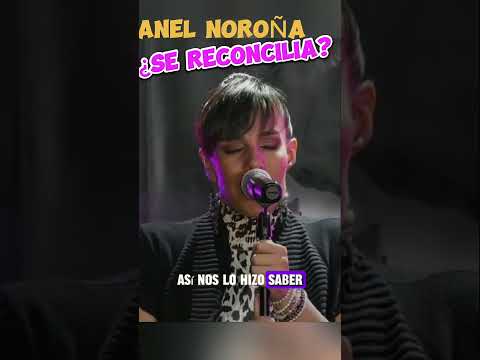 Anel Noroña y su hija: Rumores de reconciliación tras legado del Príncipe de la Canción