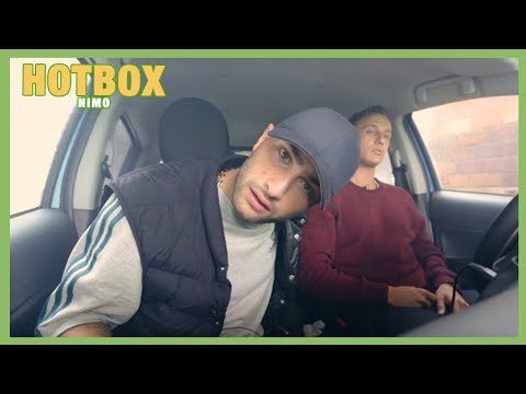 Nimo & Marvin Game - Hoodi (Hotbox Remix) | 16BARS.TV