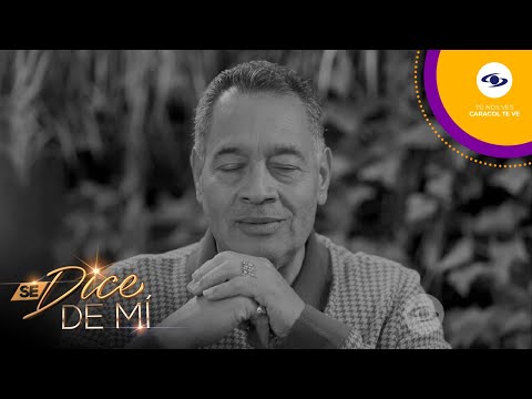 Se Dice De Mí: Tito Nieves estuvo a punto de perder la vida por culpa del pericardio - Caracol TV