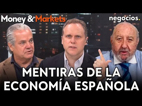 Mentiras de la economía en España, lo que esconde la Agenda 2030 y crisis agrícola europea I LACALLE