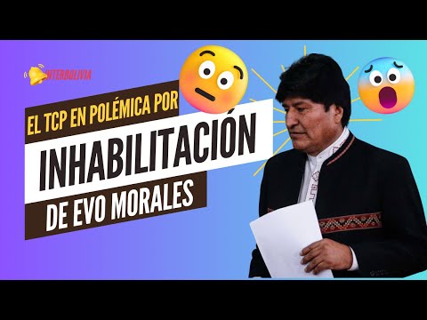 Fallo del TCP Desata Polémica: Morales Denuncia Conspiración mientras Mesa Celebra la Justicia