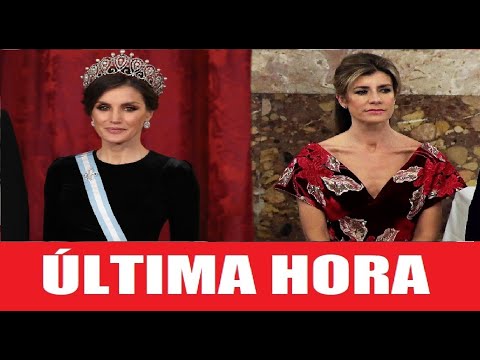 La reina Letizia castiga Begoña Gómez en Zarzuela porque sabe lo que ha pasado en verano
