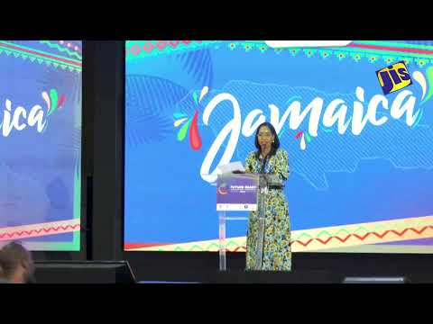 JISTV |Opening Ceremony of the Future Ready Conference
