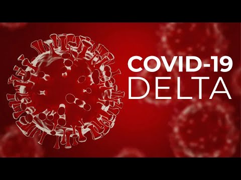 Nine Additional Cases Of The COVID-19 Delta Variant Confirmed