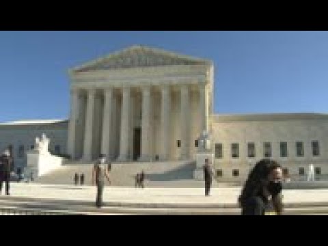 Unlikely US Supreme Court fully repeals Obamacare