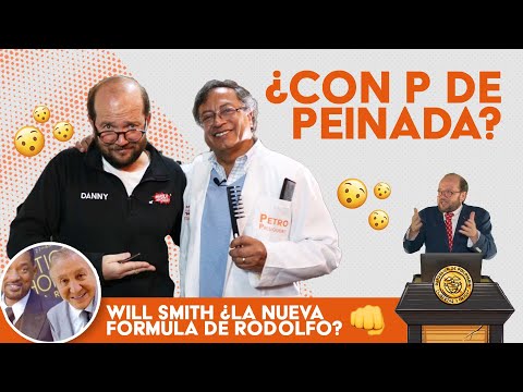 PETRO PELUQUERO: DUELO DE PEINADAS | #HolaSoyDanny