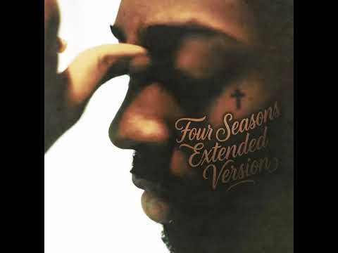 Brent Faiyaz - Four Seasons Extended