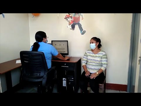 Nicaragua reinaugurará comisarías de la mujer