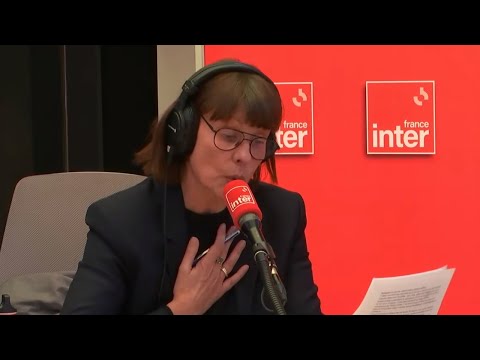 La voix des belges affreux affreux et affreux - La chronique de Laurence Bibot