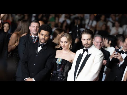 Festival de Cannes : retour sur les moments marquants des stars sur le tapis rouge