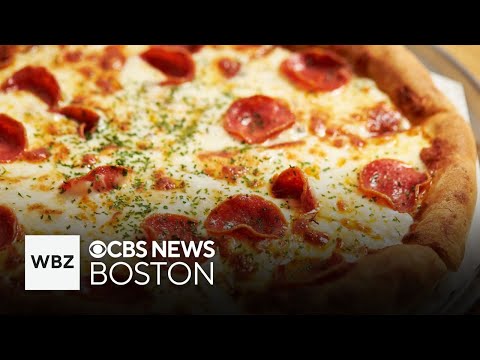 Boston Pizza Festival taking over City Hall Plaza this weekend