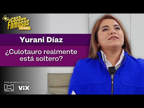 Yurani Díaz, hermana de Camilo: ¿qué piensa de su relación con Diana Ángel?