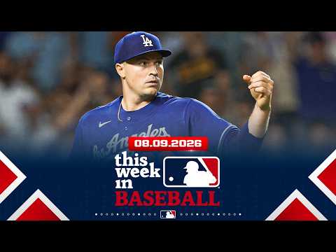 6월 1일부터 MLB 트레이드 마감일까지 총 104건의 트레이드가 성사되었습니다! | 이번 주 야구 소식