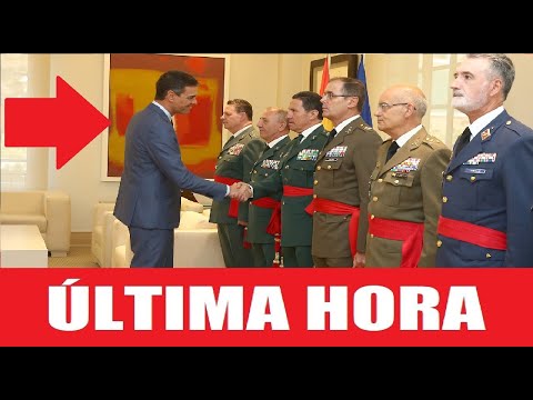 Pedro Sánchez y Felipe VI confirman lo del golpe de Estado por Begoña Gómez en España