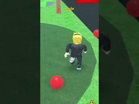 Roblox-เกมนี้ห้ามโดนสีแดง!!