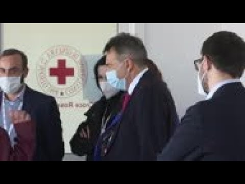 ICRC: Stable truce needed in Nagorno-Karabakh