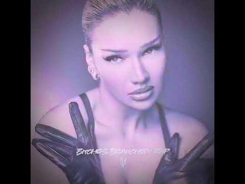 Shirin David - man’s world sped up