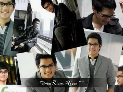 Afgan - Tanpa Batas Waktu